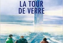 Robert Silverberg - La tour de Verre