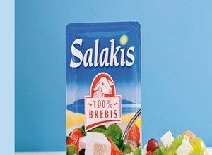 Salakis - Les 30 Recettes Culte