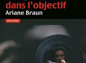 Ariane Braun - Nicky Stan : dans l'objectif