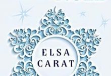 Elsa Carat - Une bonne raison d'aimer Noël