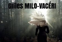 Gilles Milo-Vacéri - L'Affaire Aurore S