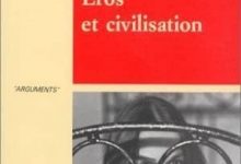 Herbert Marcuse - Eros et civilisation