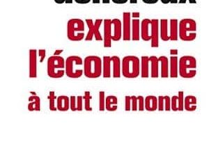 Jacques Généreux explique l'économie