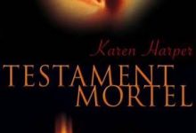 Karen Harper - Testament mortel