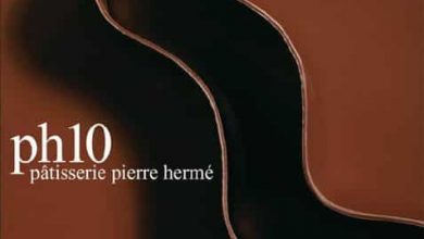 Pierre Hermé - ph10 pâtisserie