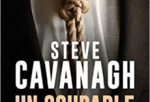 Steve Cavanagh - Un Coupable Idéal