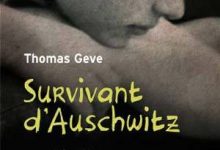 Thomas Geve - Survivant d'Auschwitz