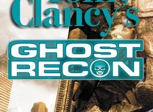 Tom Clancy - Ghost Recon