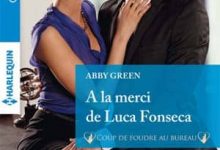 Abby Green - A la merci de Luca Fonseca