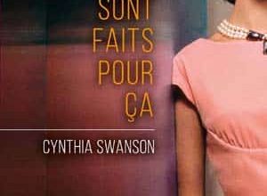 Cynthia Swanson - Les rêves sont faits pour ça