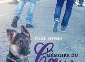 Felice Stevens - La mémoire du coeur