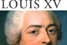 Jean-Christian Petitfils - Louis XV