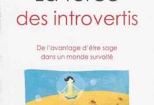 Laurie Hawkes - La force des introvertis