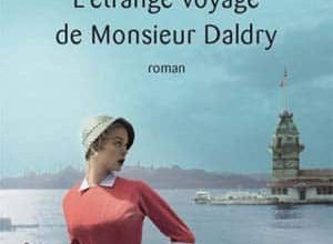 Marc Levy - L'Étrange Voyage de Monsieur Daldry