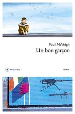 Paul McVeigh - Un bon garçon