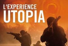Robert Ludlum - L'Expérience Utopia