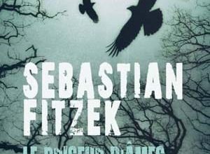 Sebastian Fitzek - Le Briseur d'âmes