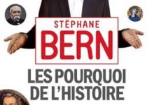 Stéphane Bern - Les Pourquoi de l’histoire