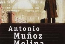 Antonio Munoz Molina - Dans la grande nuit des temps