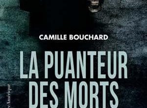 Camille Bouchard - La Puanteur des morts