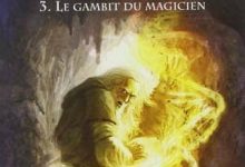 David Eddings - La Belgariade, Tome 3 : Le Gambit du Magicien