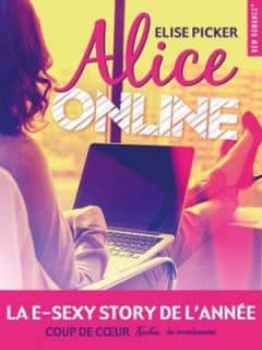 Elise Picker - Alice online