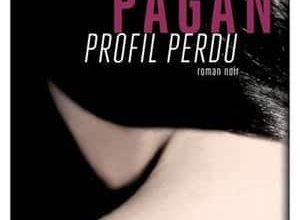 Hugues Pagan - Profil perdu