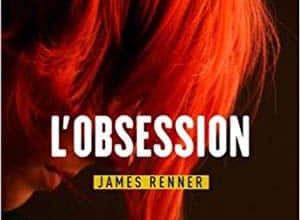 James Renner - L’obsession