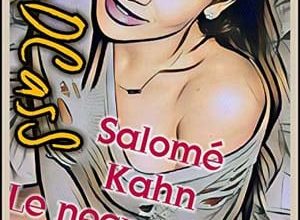 NaD CasS - Salomé Kahn et le necrophage