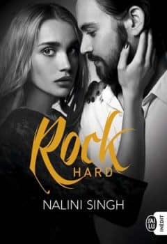 Nalini Singh - Rock Hard