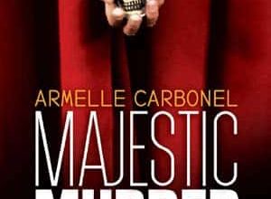 Armelle Carbonel - Majestic Murder