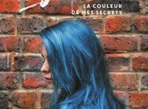 Camille Pujol - Blue
