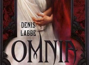 Denis Labbé - Omnia: Le sang des sorcières