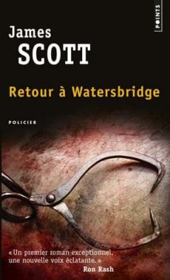 James Scott - Retour à Watersbridge