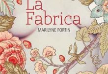 Marilyne Fortin - La Fabrica