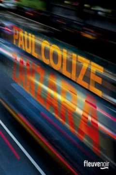 Paul Colize - Zanzara