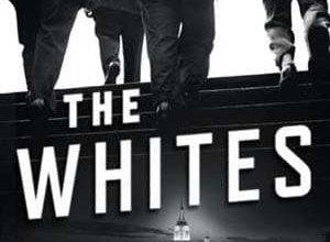 Richard Price - The Whites