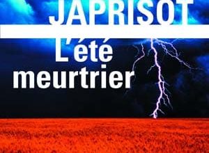 Sébastien Japrisot - L'été meurtrier