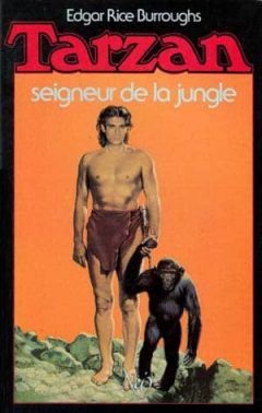 Tarzan - L'intégrale - 15 Volumes