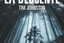 Tim Johnston - La descente