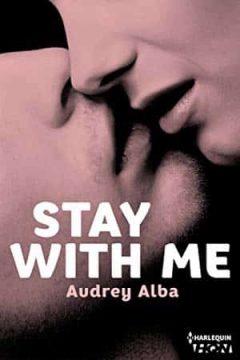 Audrey Alba - Stay With Me