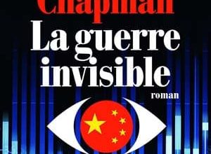 Drew Chapman - La guerre invisible