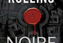 James Rollins - Noire providence