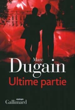 Marc Dugain - Trilogie de L'emprise