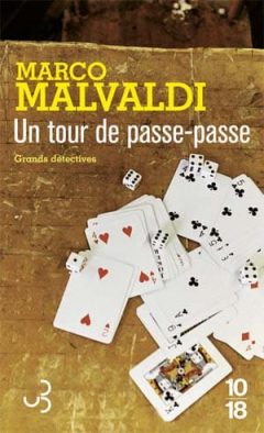 Marco Malvaldi - Un tour de passe-passe