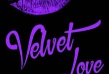 Maryrhage - Velvet Love