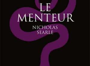 Nicholas Searle - Le Menteur