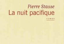 Pierre Stasse - La nuit pacifique