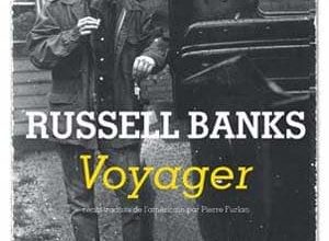 Russell Banks - Voyager