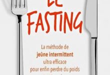 J.b. Rives - Le fasting
